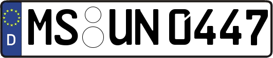 MS-UN0447