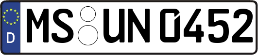 MS-UN0452