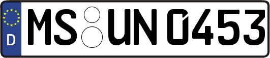 MS-UN0453
