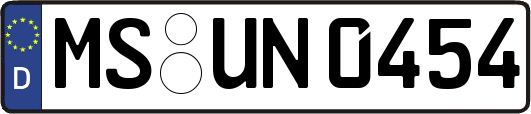 MS-UN0454