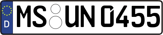 MS-UN0455