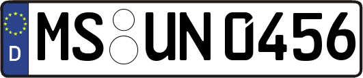 MS-UN0456