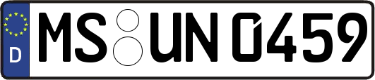 MS-UN0459