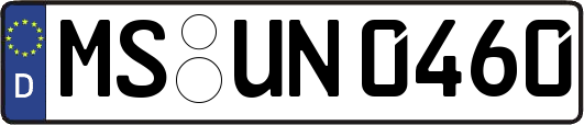 MS-UN0460