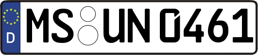 MS-UN0461