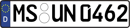 MS-UN0462