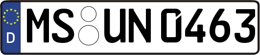 MS-UN0463