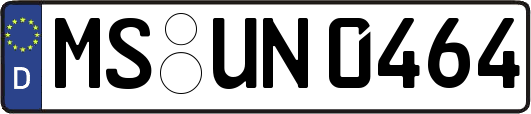 MS-UN0464