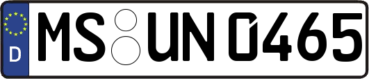 MS-UN0465
