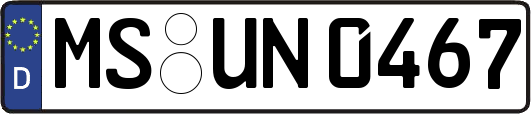 MS-UN0467