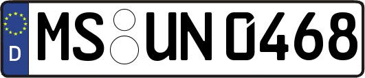 MS-UN0468