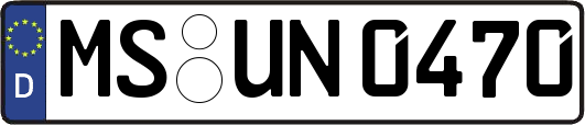 MS-UN0470
