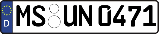 MS-UN0471