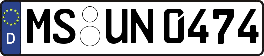 MS-UN0474