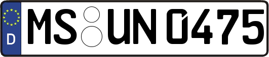 MS-UN0475