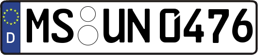 MS-UN0476