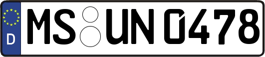 MS-UN0478