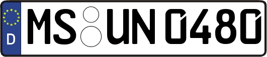 MS-UN0480