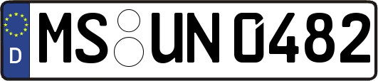 MS-UN0482