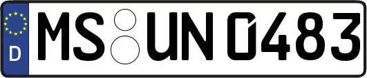 MS-UN0483