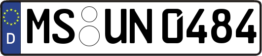MS-UN0484