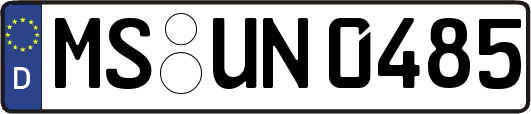 MS-UN0485