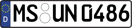MS-UN0486