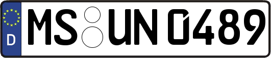 MS-UN0489