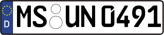 MS-UN0491