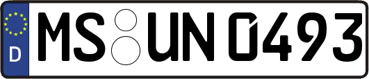 MS-UN0493
