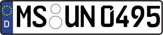 MS-UN0495