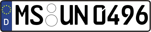 MS-UN0496