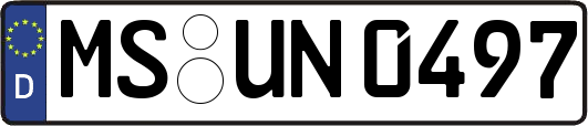 MS-UN0497