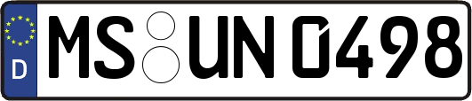 MS-UN0498