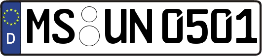 MS-UN0501