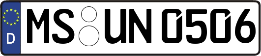 MS-UN0506