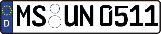 MS-UN0511
