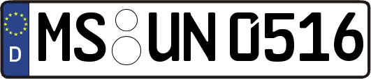 MS-UN0516