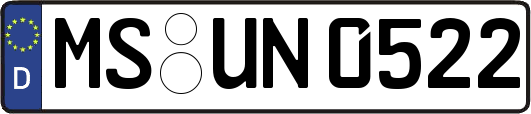 MS-UN0522