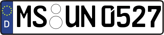 MS-UN0527