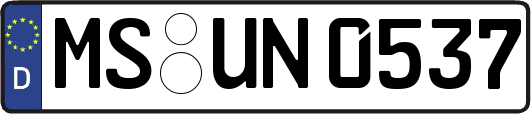 MS-UN0537