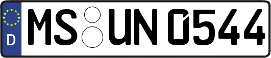 MS-UN0544