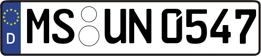 MS-UN0547