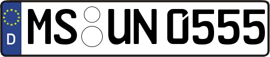 MS-UN0555