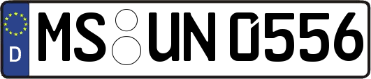 MS-UN0556