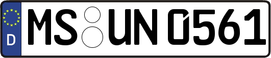 MS-UN0561