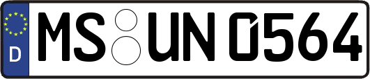 MS-UN0564