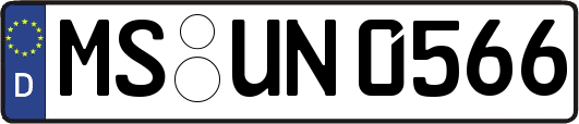 MS-UN0566