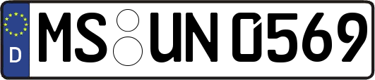 MS-UN0569