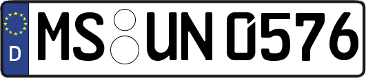 MS-UN0576